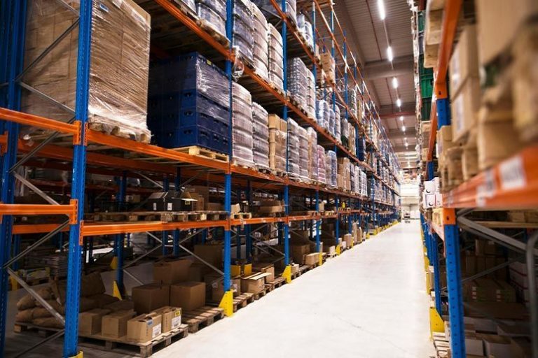 logistics-automation