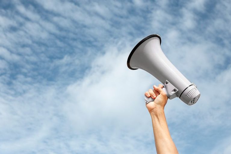 Public Address System and Voice Evacuation for Shopping Centers