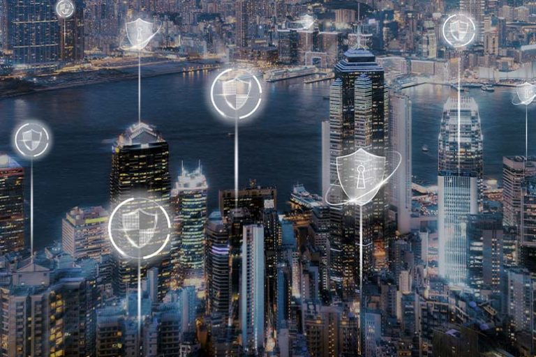 Smart Buildings