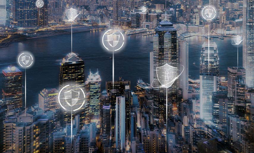 Smart Buildings