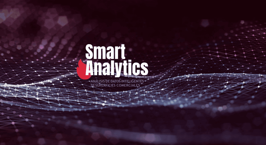 Evento virtual presentación plataforma Smart Analytics
