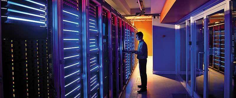 Cad&Lan se convierte en distribuidor exclusivo de Graphical Networks