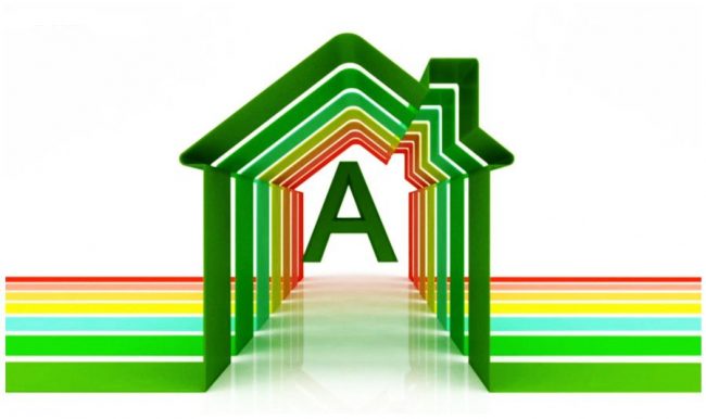 Eficiencia Energética