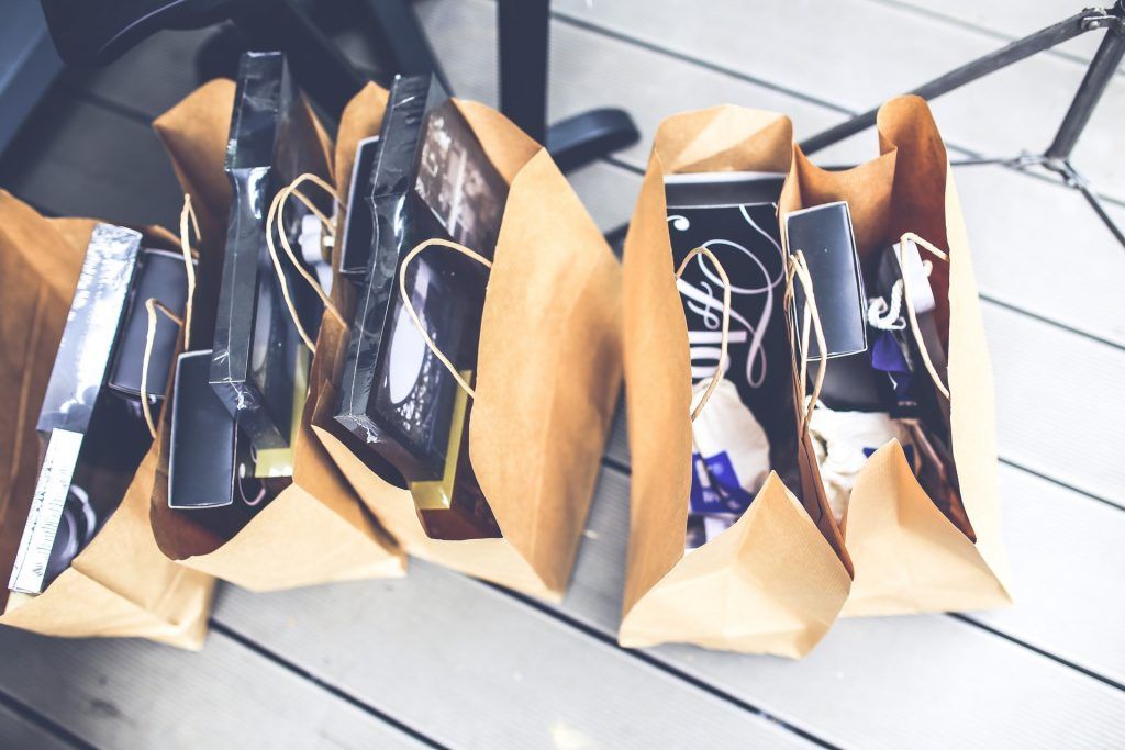 Digitalización para mejorar la experiencia de compra