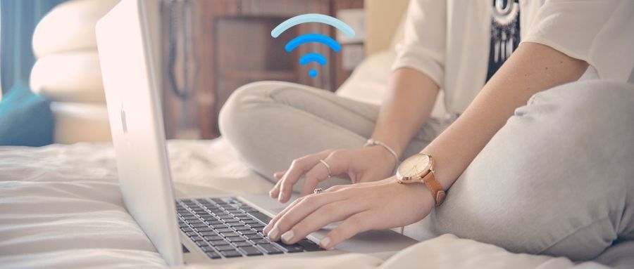 Sistemas de Wifi para hoteles