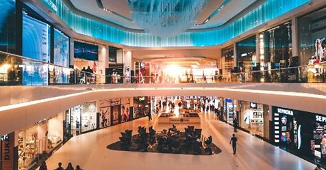 Jornada «Digitalización de espacios de espacios físicos: Retail y Centros Comerciales»
