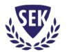 Institución Educativa SEK