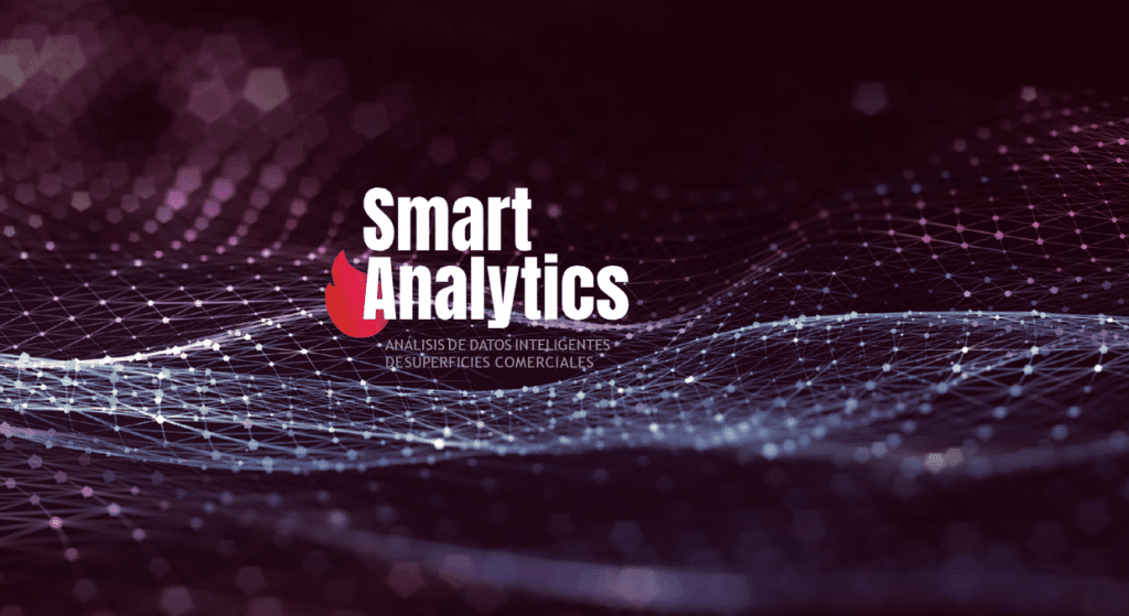 Evento virtual presentación plataforma Smart Analytics 