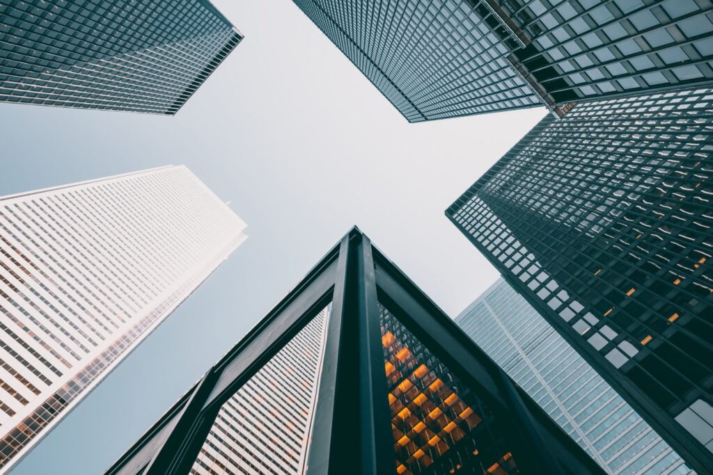 Automatización, control, ahorro y confort energético para tus edificios
