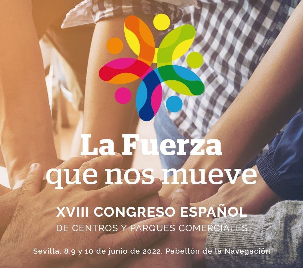 Participamos en el XVIII Congreso Español de Centros y Parques Comerciales