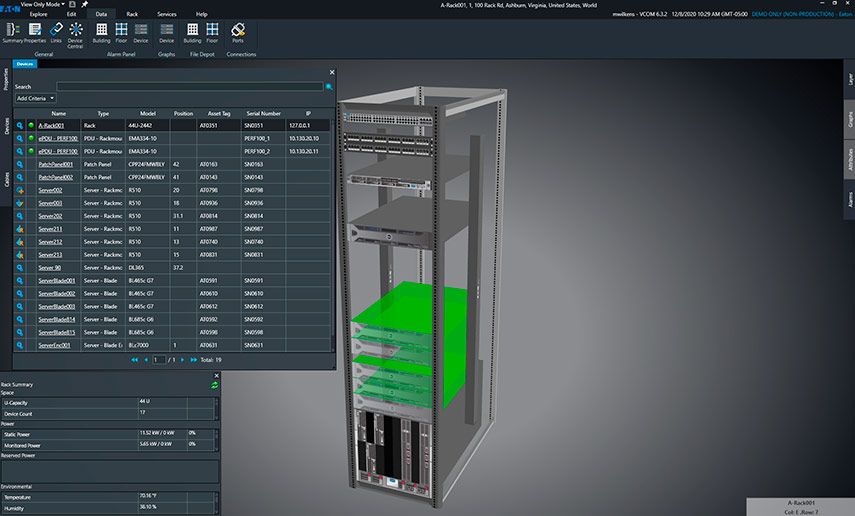 VCOM-3D-Rack-Front