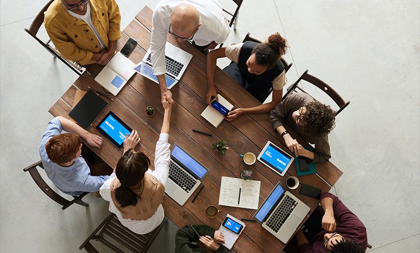 Cómo mejorar la conectividad en la empresa