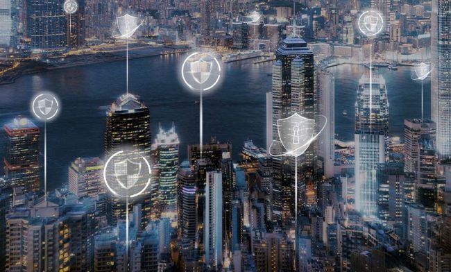 smart-buildings