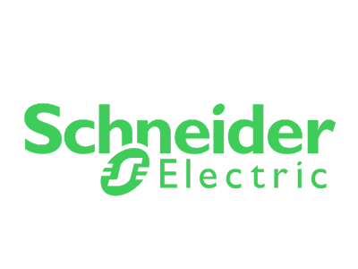logo schneider