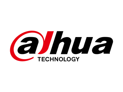logo dahua