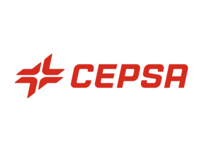 logo cepsa