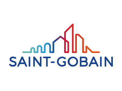 logo Saint gobain