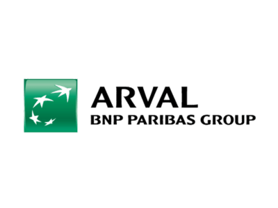 logo Arval