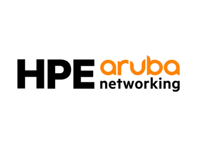 logo aruba
