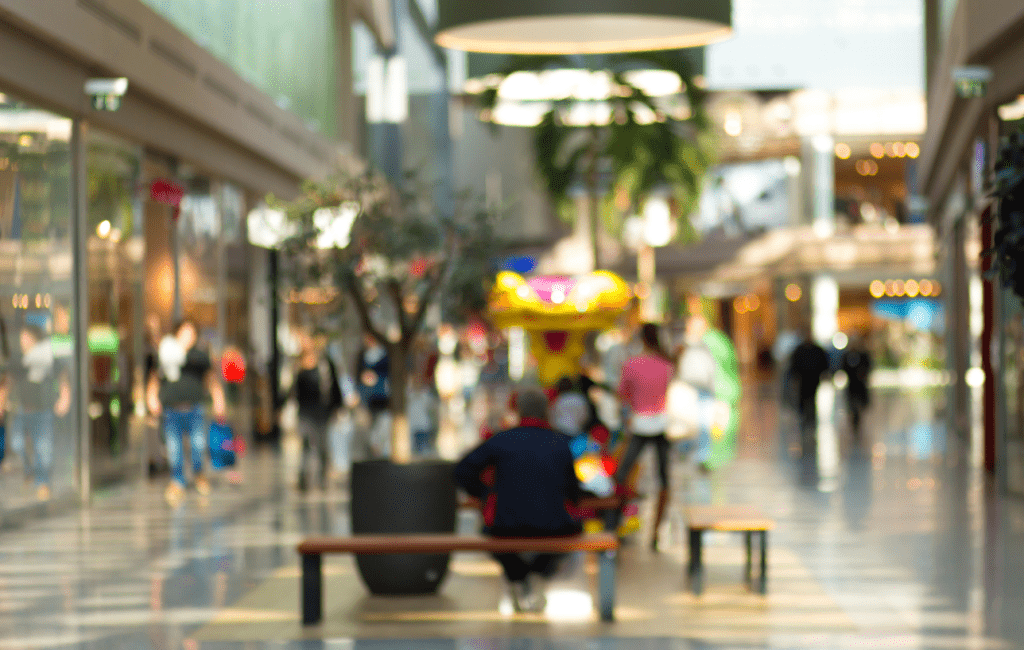tendencias tecnológicas retail