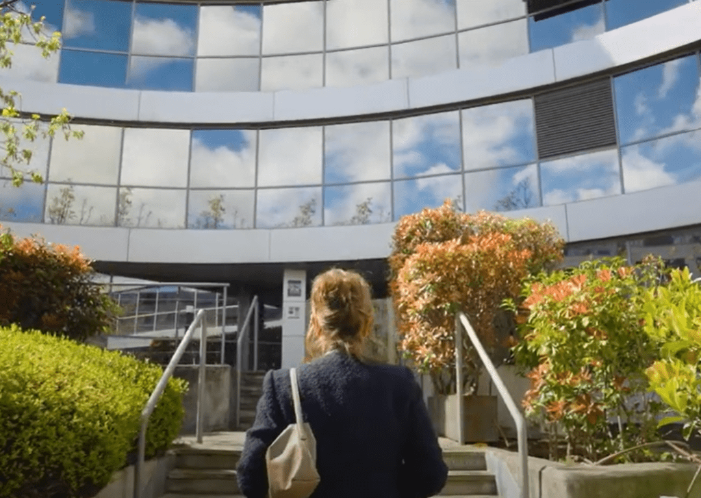 Estrenamos vídeo corporativo «pasión por la tecnología»