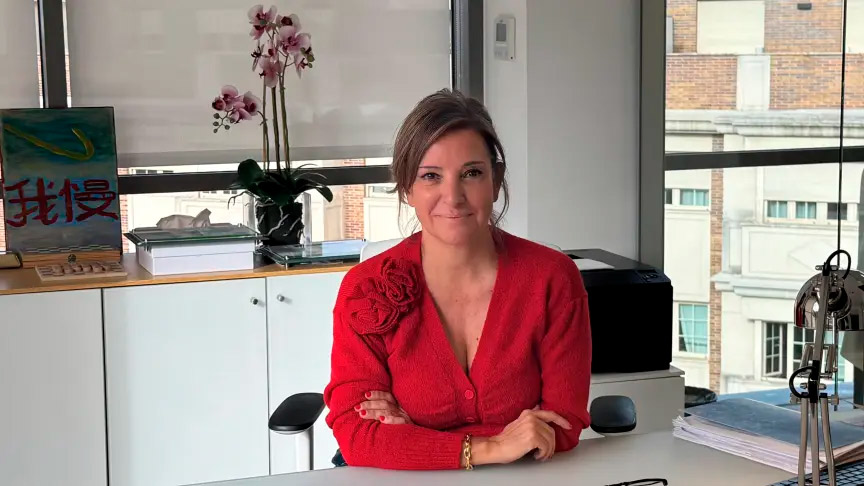 Esther Coloma