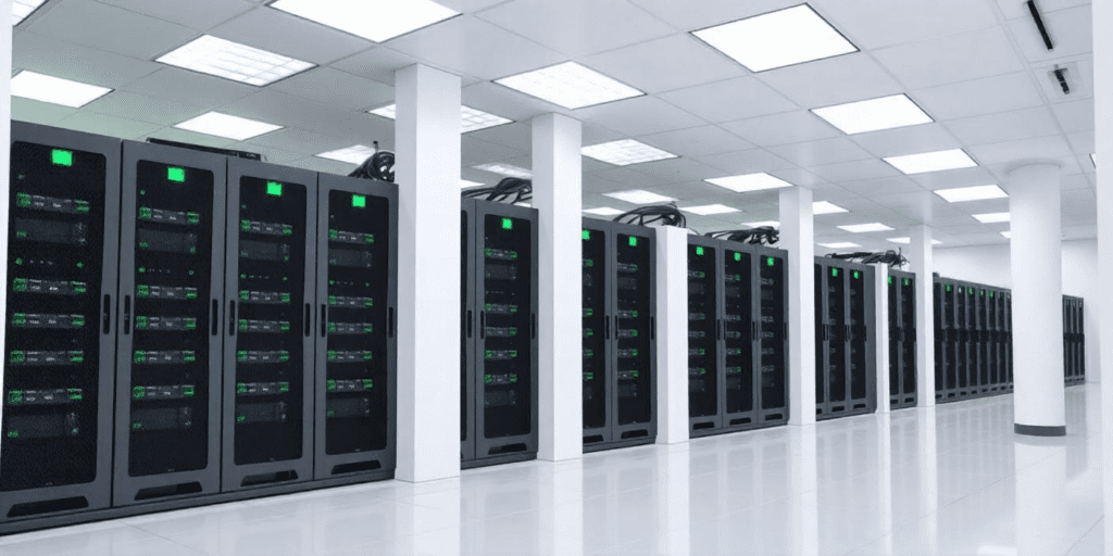 Sostenibilidad digital y data centers, la clave para descarbonizar la economía