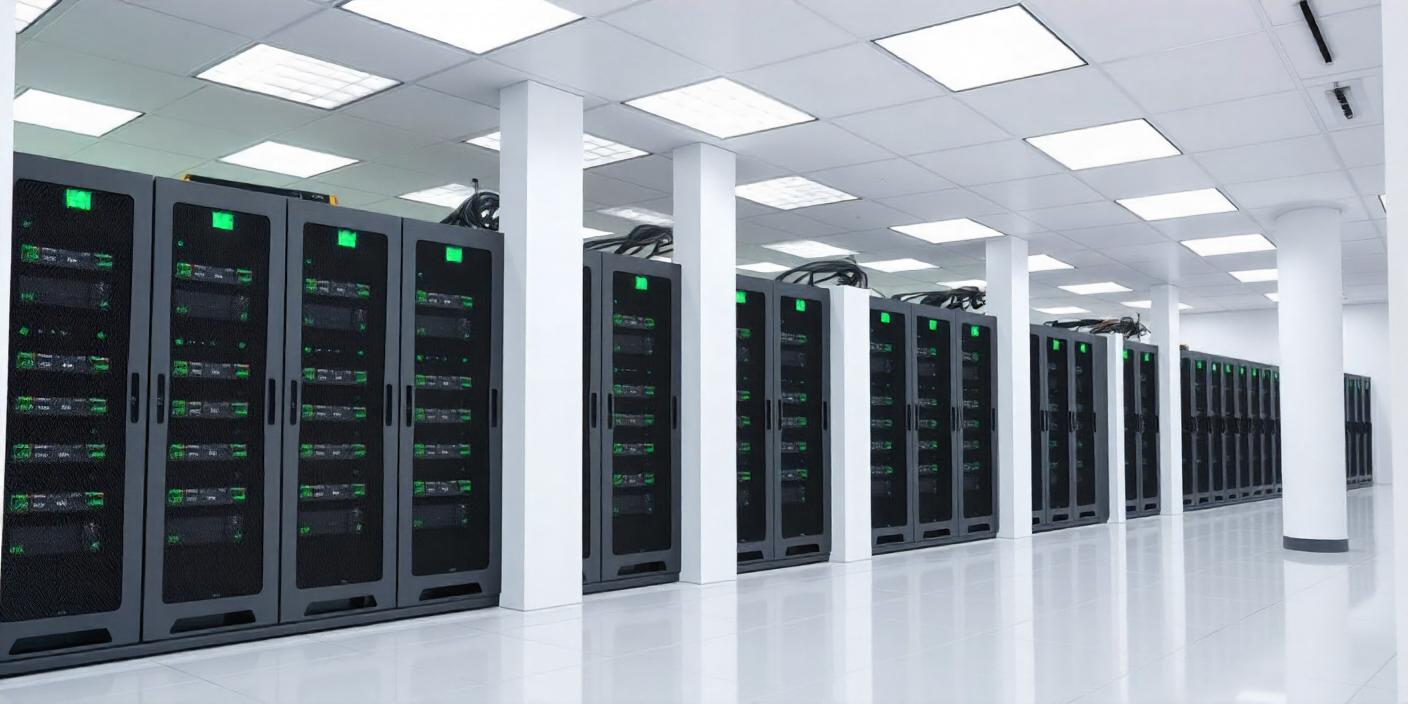 Sostenibilidad digital y data centers, la clave para descarbonizar la economía