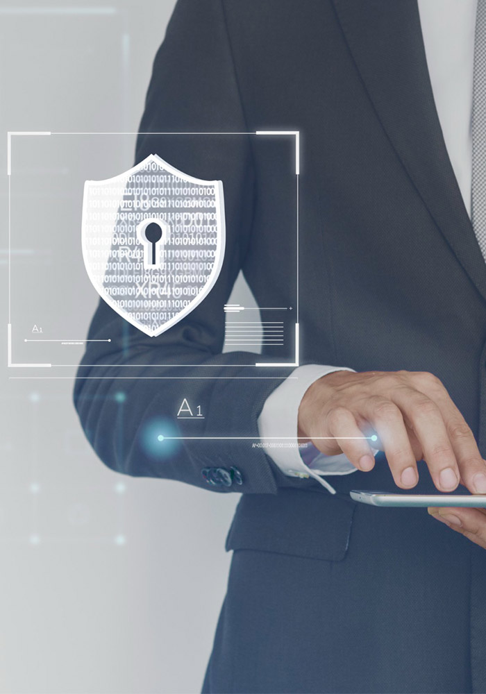 Reforzamos nuestro compromiso con la seguridad con la certificación del Esquema Nacional de Seguridad