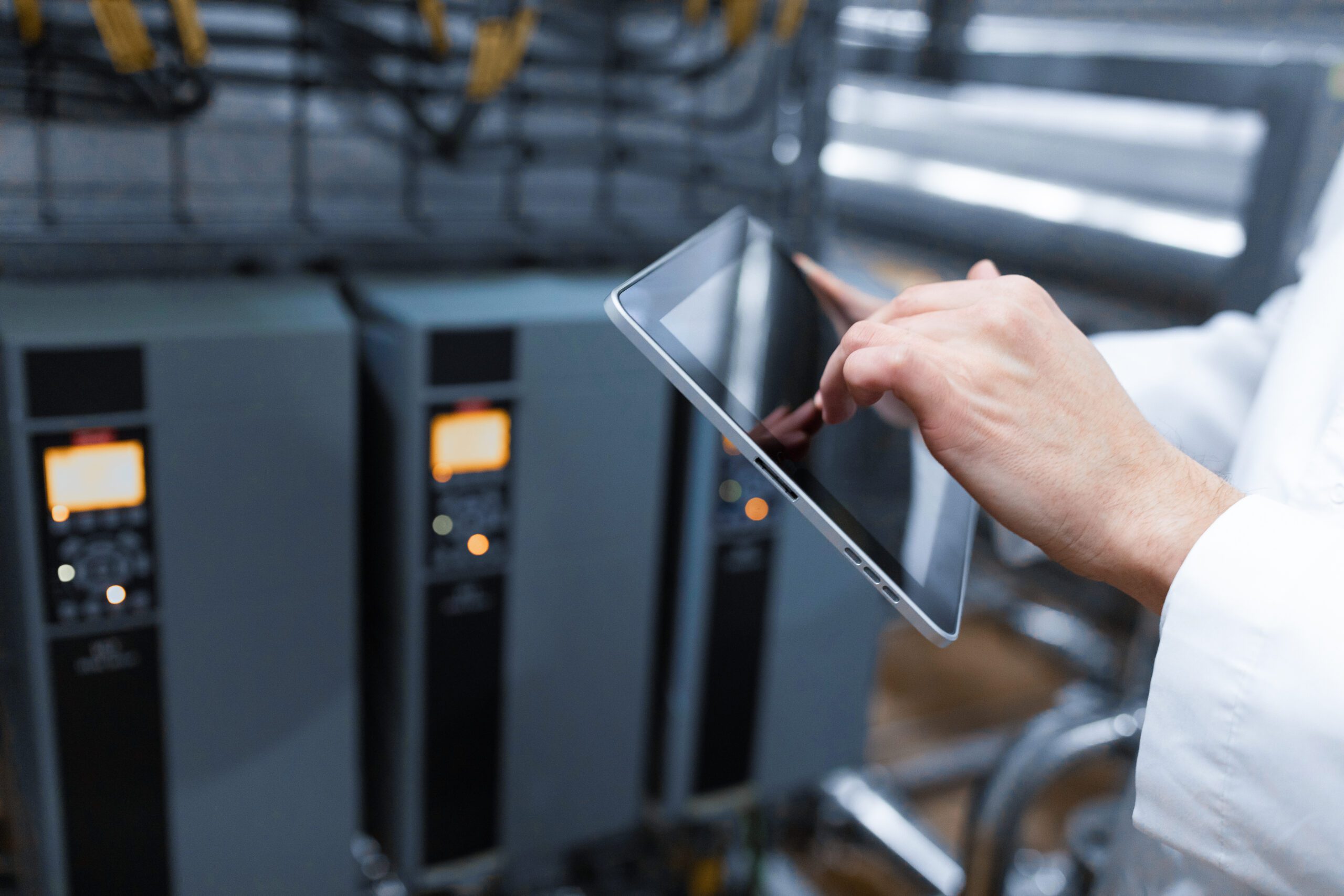 Sostenibilidad digital y data centers, la clave para descarbonizar la economía