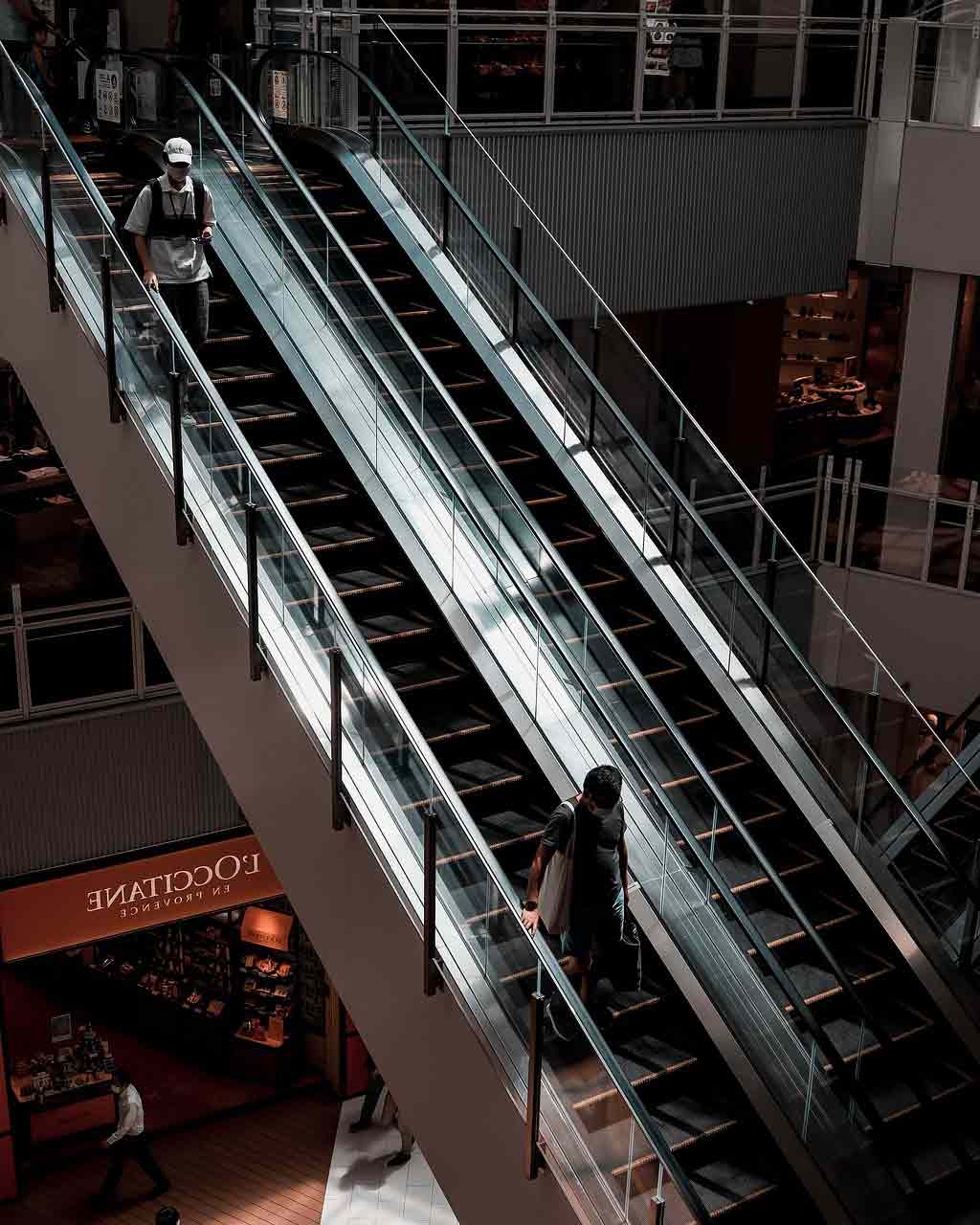 Afluencia a centros comerciales en España en 2024: crecimiento y tendencias clave