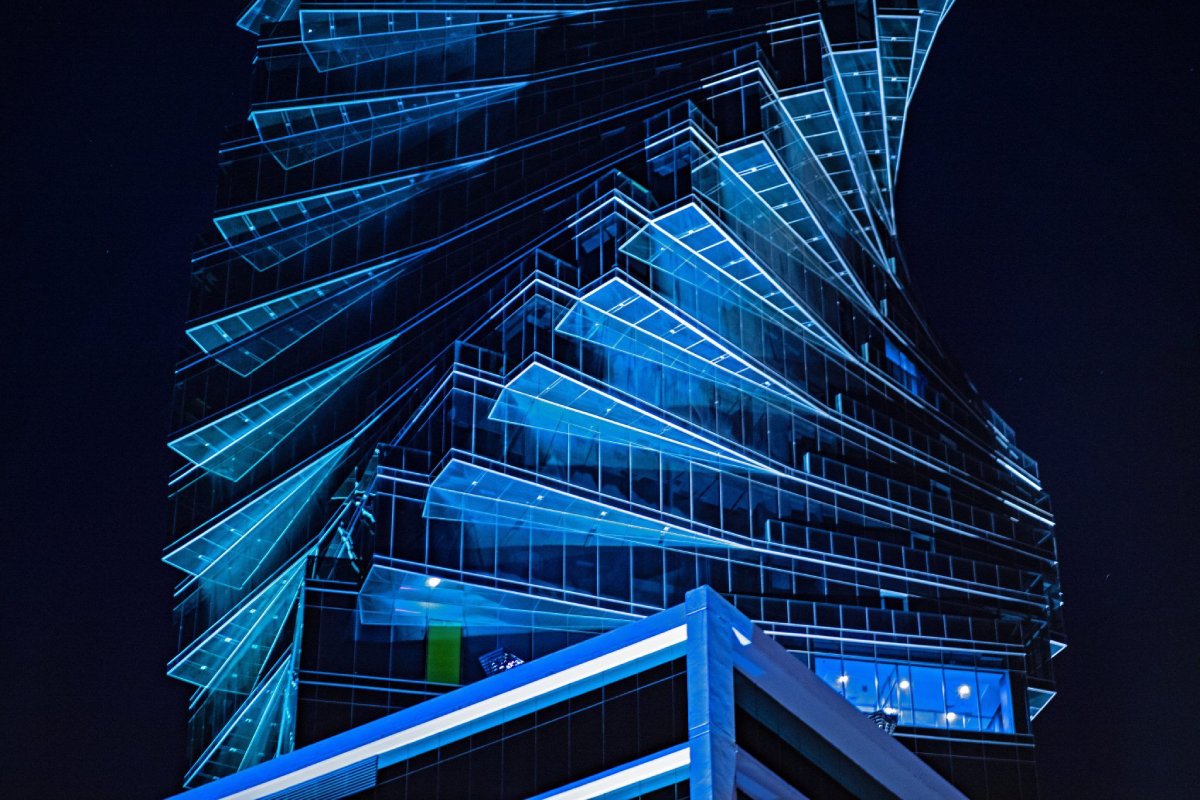 Transforma la gestión de tu edificio y conviértelo en un espacio inteligente