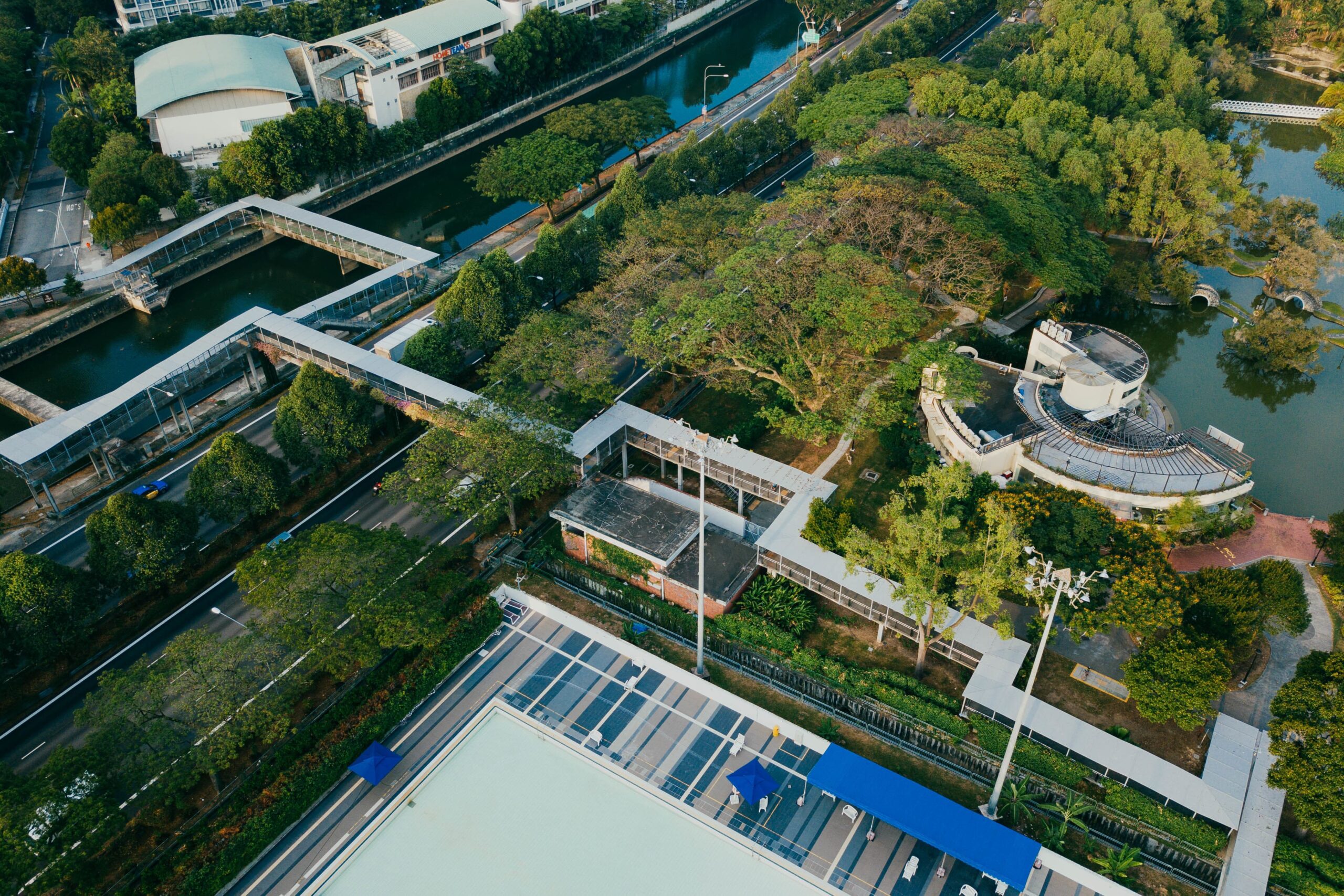 Eficiencia energética en industria, edificios y centros de datos