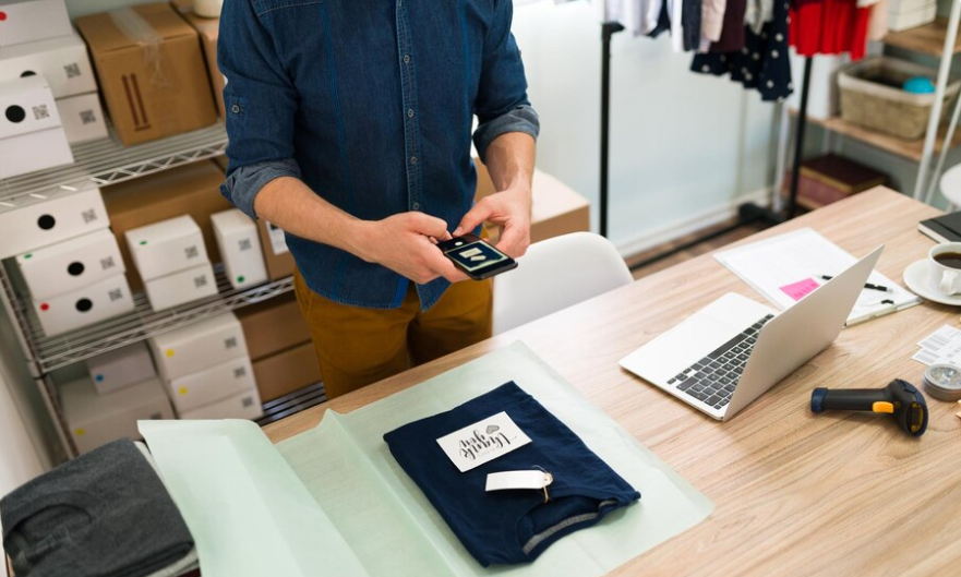 Transformación digital en retail