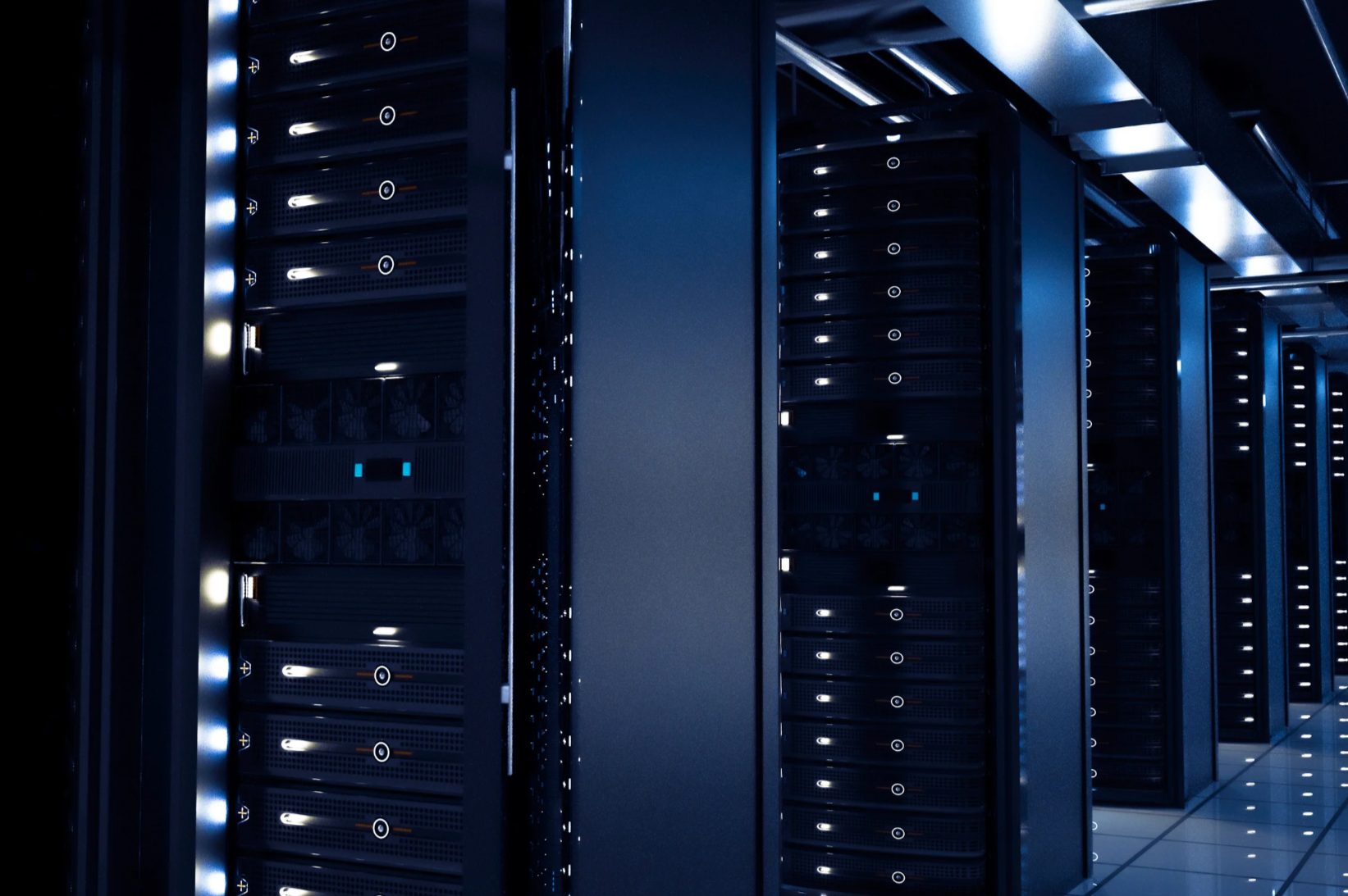BMS/EMS – Colocation