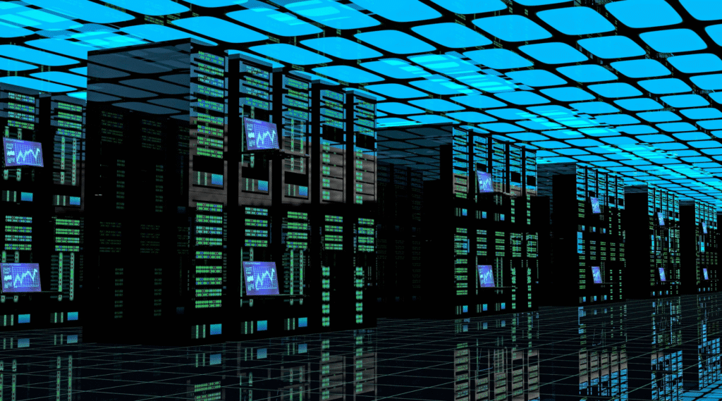 BMS/ EPMS – Colocation