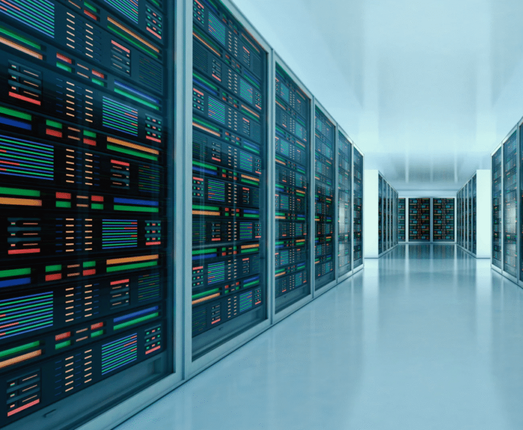 BMS – Colocation