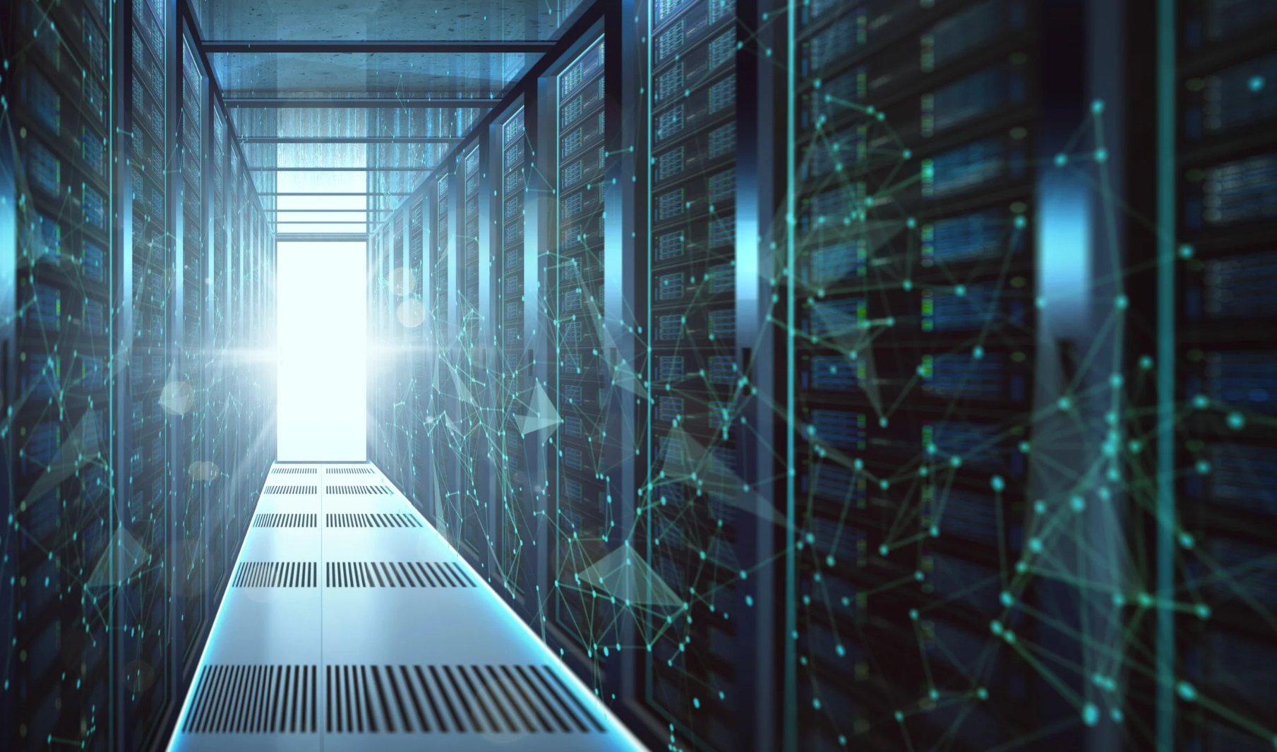 Fit Out – Colocation