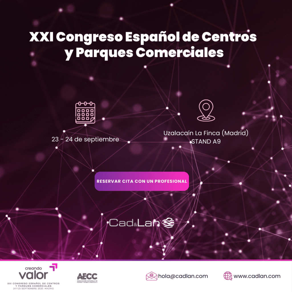 Nos vemos en el XXI Congreso AECC