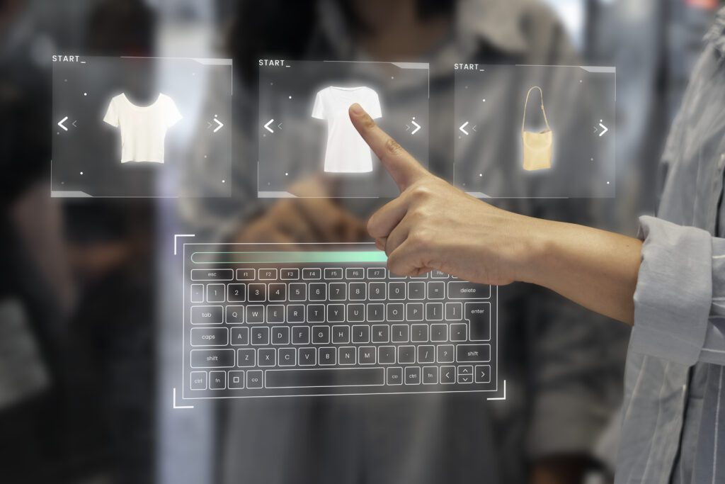 Smart retail: el futuro de la experiencia en el punto de venta