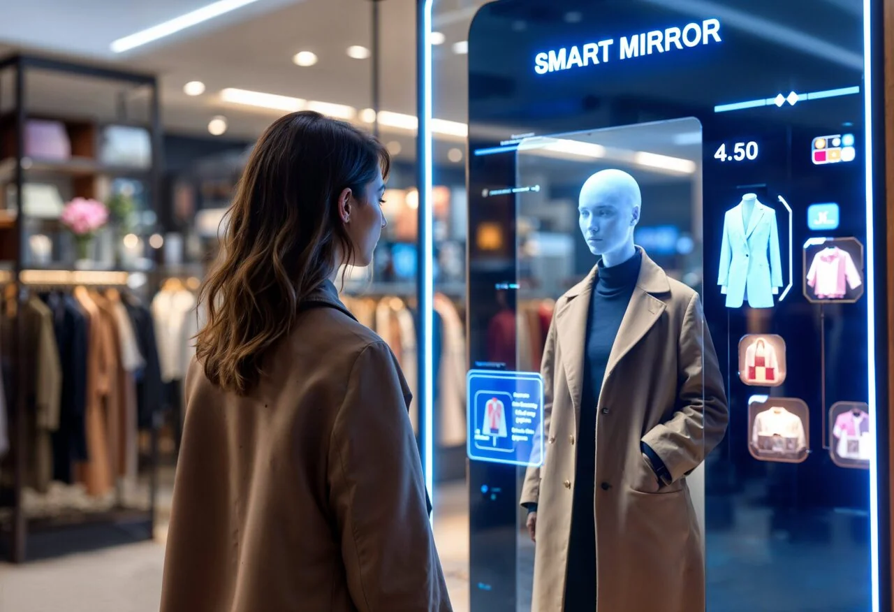 smart retail