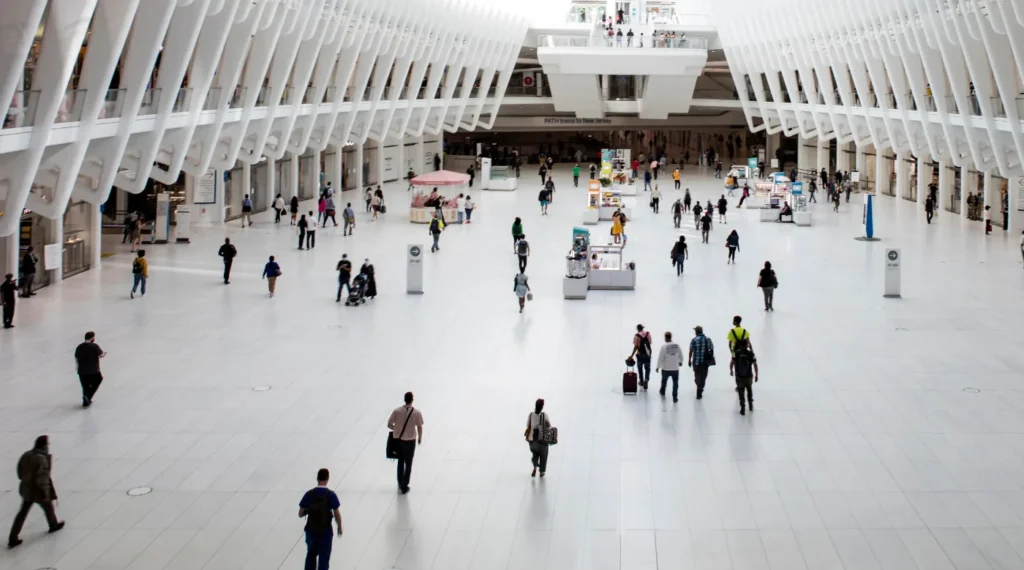 Sistemas de conteo de personas: La guía definitiva para optimizar locales comerciales y retail